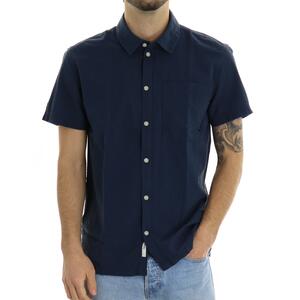 CAMICIA FREVNE BLU